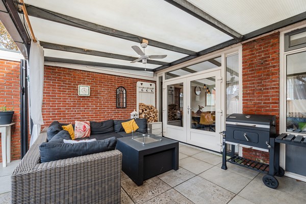 Medium property photo - Cohenstraat 3, 9648 AP Wildervank